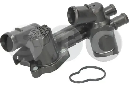 Thermostatgehäuse STC T435707 Bild Thermostatgehäuse STC T435707