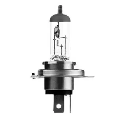 Glühlampe, Fernscheinwerfer 12 V 60 / 55 W H4 NEOLUX® N472LL-SCB Bild Glühlampe, Fernscheinwerfer 12 V 60 / 55 W H4 NEOLUX® N472LL-SCB