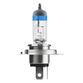 Glühlampe, Fernscheinwerfer 12 V 60 / 55 W H4 NEOLUX® N472EL1-2SCB Bild Glühlampe, Fernscheinwerfer 12 V 60 / 55 W H4 NEOLUX® N472EL1-2SCB