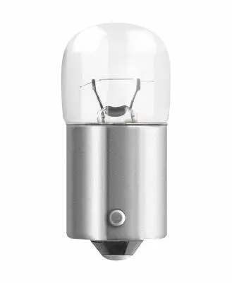 Glühlampe, Blinkleuchte 12 V 10 W R10W NEOLUX® N245-02B Bild Glühlampe, Blinkleuchte 12 V 10 W R10W NEOLUX® N245-02B