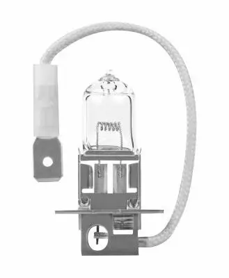 Glühlampe, Fernscheinwerfer 24 V 70 W H3 NEOLUX® N460 Bild Glühlampe, Fernscheinwerfer 24 V 70 W H3 NEOLUX® N460
