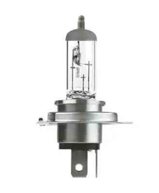 Glühlampe, Fernscheinwerfer 12 V 60 / 55 W H4 NEOLUX® N472EL-SCB Bild Glühlampe, Fernscheinwerfer 12 V 60 / 55 W H4 NEOLUX® N472EL-SCB