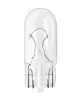 Glühlampe, Blinkleuchte 12 V 5 W W5W NEOLUX® N501 Bild Glühlampe, Blinkleuchte 12 V 5 W W5W NEOLUX® N501