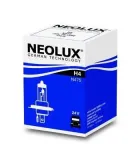 Glühlampe, Fernscheinwerfer 24 V 75 / 70 W H4 NEOLUX® N475