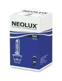 Glühlampe, Fernscheinwerfer 42 V 35 W D4S (Gasentladungslampe) NEOLUX® NX4S