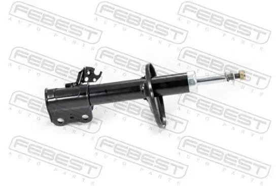 Stoßdämpfer FEBEST 0107G-009FR Bild Stoßdämpfer FEBEST 0107G-009FR