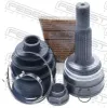 Gelenksatz, Antriebswelle radseitig Hinterachse FEBEST 0110-ACA33R Bild Gelenksatz, Antriebswelle radseitig Hinterachse FEBEST 0110-ACA33R