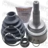 Gelenksatz, Antriebswelle radseitig Vorderachse FEBEST 0110-ACV30A48