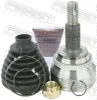 Gelenksatz, Antriebswelle Vorderachse radseitig FEBEST 0110-GGL15A48 Bild Gelenksatz, Antriebswelle Vorderachse radseitig FEBEST 0110-GGL15A48