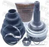 Gelenksatz, Antriebswelle radseitig Vorderachse FEBEST 0110-SXV20A48 Bild Gelenksatz, Antriebswelle radseitig Vorderachse FEBEST 0110-SXV20A48