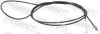 Motorhaubenzug FEBEST 01101-GDJ150F Bild Motorhaubenzug FEBEST 01101-GDJ150F