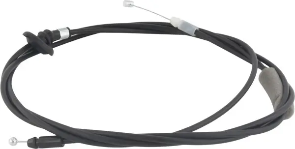 Motorhaubenzug FEBEST 01101-GSV70