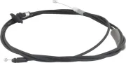 Motorhaubenzug FEBEST 01101-GSV70