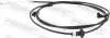Motorhaubenzug FEBEST 01101-GUN126 Bild Motorhaubenzug FEBEST 01101-GUN126