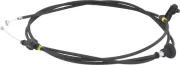 Motorhaubenzug FEBEST 01101-GUN135