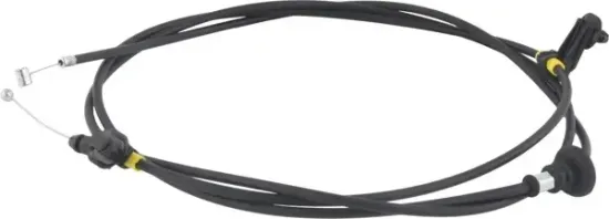 Motorhaubenzug FEBEST 01101-GUN135 Bild Motorhaubenzug FEBEST 01101-GUN135