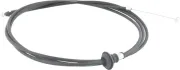 Motorhaubenzug FEBEST 01101-KUN26