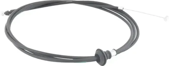 Motorhaubenzug FEBEST 01101-KUN26 Bild Motorhaubenzug FEBEST 01101-KUN26