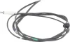Seilzug, Tankdeckel FEBEST 01103-GUN126