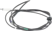 Seilzug, Tankdeckel FEBEST 01103-GUN126