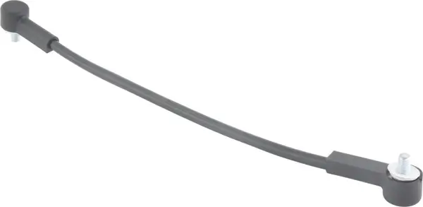 Seilzug, Tankdeckel FEBEST 01109-UZJ100