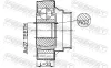 Gelenksatz, Antriebswelle FEBEST 0111-ACU10 Bild Gelenksatz, Antriebswelle FEBEST 0111-ACU10