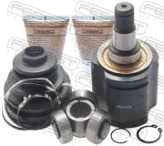 Gelenksatz, Antriebswelle getriebeseitig Vorderachse FEBEST 0111-KDJ95