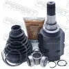 Gelenksatz, Antriebswelle getriebeseitig Vorderachse links FEBEST 0111-NZE140 Bild Gelenksatz, Antriebswelle getriebeseitig Vorderachse links FEBEST 0111-NZE140