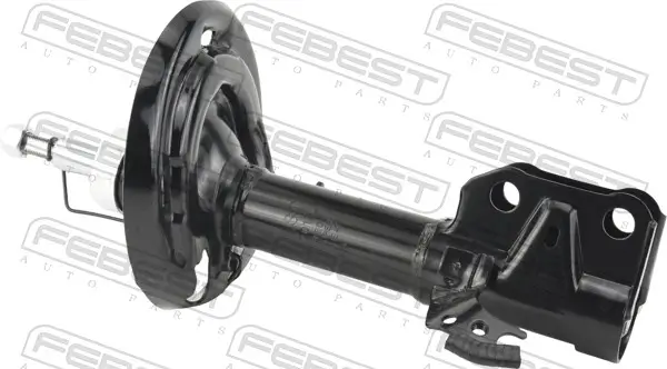 Stoßdämpfer Vorderachse links FEBEST 01110-001FL