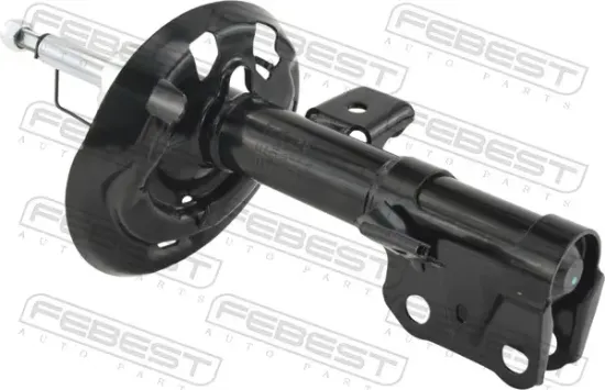 Stoßdämpfer Vorderachse rechts FEBEST 01110-001FR Bild Stoßdämpfer Vorderachse rechts FEBEST 01110-001FR