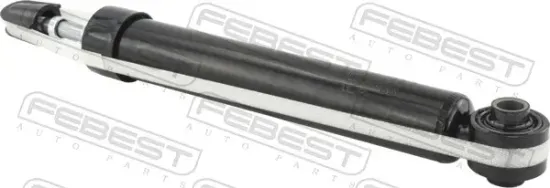 Stoßdämpfer Hinterachse FEBEST 01110-002R Bild Stoßdämpfer Hinterachse FEBEST 01110-002R