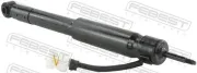 Stoßdämpfer Hinterachse FEBEST 01110-007R