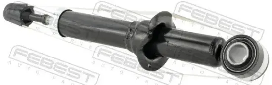 Stoßdämpfer Hinterachse FEBEST 01110-014R Bild Stoßdämpfer Hinterachse FEBEST 01110-014R