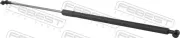 Gasfeder, Motorhaube FEBEST 01117-005