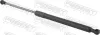 Gasfeder, Koffer-/Laderaum FEBEST 01117-007