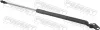 Gasfeder, Koffer-/Laderaum hinten rechts FEBEST 01117-008RH