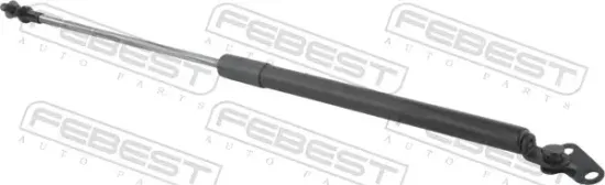 Gasfeder, Koffer-/Laderaum hinten rechts FEBEST 01117-008RH Bild Gasfeder, Koffer-/Laderaum hinten rechts FEBEST 01117-008RH
