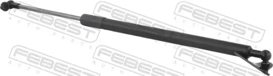 Gasfeder, Koffer-/Laderaum hinten links FEBEST 01117-009LH Bild Gasfeder, Koffer-/Laderaum hinten links FEBEST 01117-009LH
