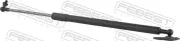 Gasfeder, Koffer-/Laderaum hinten rechts FEBEST 01117-009RH