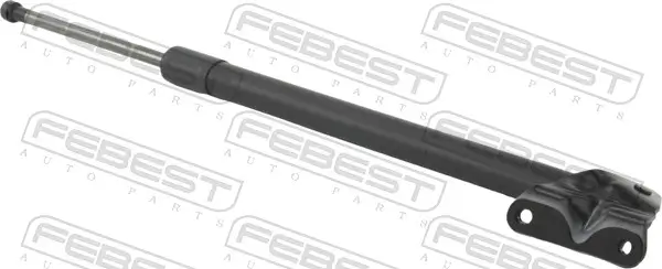 Gasfeder, Koffer-/Laderaum hinten links FEBEST 01117-010LH