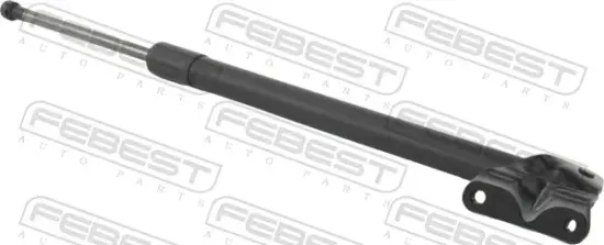 Gasfeder, Koffer-/Laderaum hinten links FEBEST 01117-010LH Bild Gasfeder, Koffer-/Laderaum hinten links FEBEST 01117-010LH