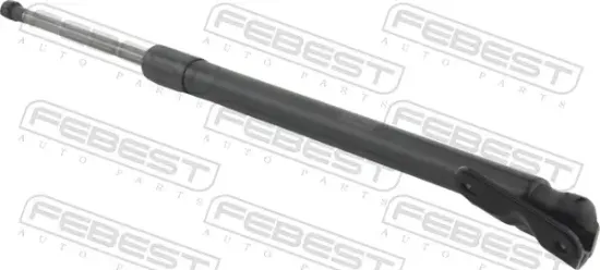 Gasfeder, Koffer-/Laderaum hinten rechts FEBEST 01117-010RH Bild Gasfeder, Koffer-/Laderaum hinten rechts FEBEST 01117-010RH