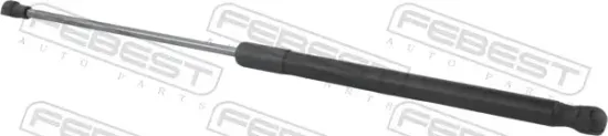 Gasfeder, Motorhaube FEBEST 01117-011 Bild Gasfeder, Motorhaube FEBEST 01117-011