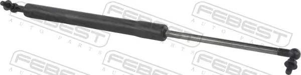 Gasfeder, Motorhaube FEBEST 01117-015