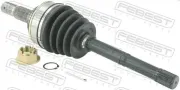 Antriebswelle Vorderachse FEBEST 0114-200