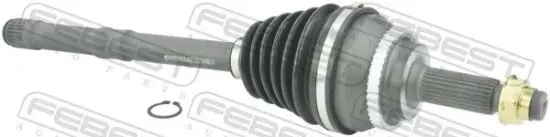 Gelenksatz, Antriebswelle radseitig Vorderachse FEBEST 0114-AZT251A48LH Bild Gelenksatz, Antriebswelle radseitig Vorderachse FEBEST 0114-AZT251A48LH
