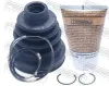 Faltenbalg, Antriebswelle getriebeseitig FEBEST 0115-ACV30LHT Bild Faltenbalg, Antriebswelle getriebeseitig FEBEST 0115-ACV30LHT