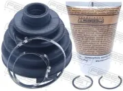 Faltenbalg, Antriebswelle getriebeseitig FEBEST 0115-ACV40T