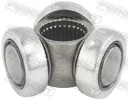 Tripodestern, Antriebswelle FEBEST 0116-AXAH54R