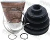 Faltenbalg, Antriebswelle radseitig FEBEST 0117-092